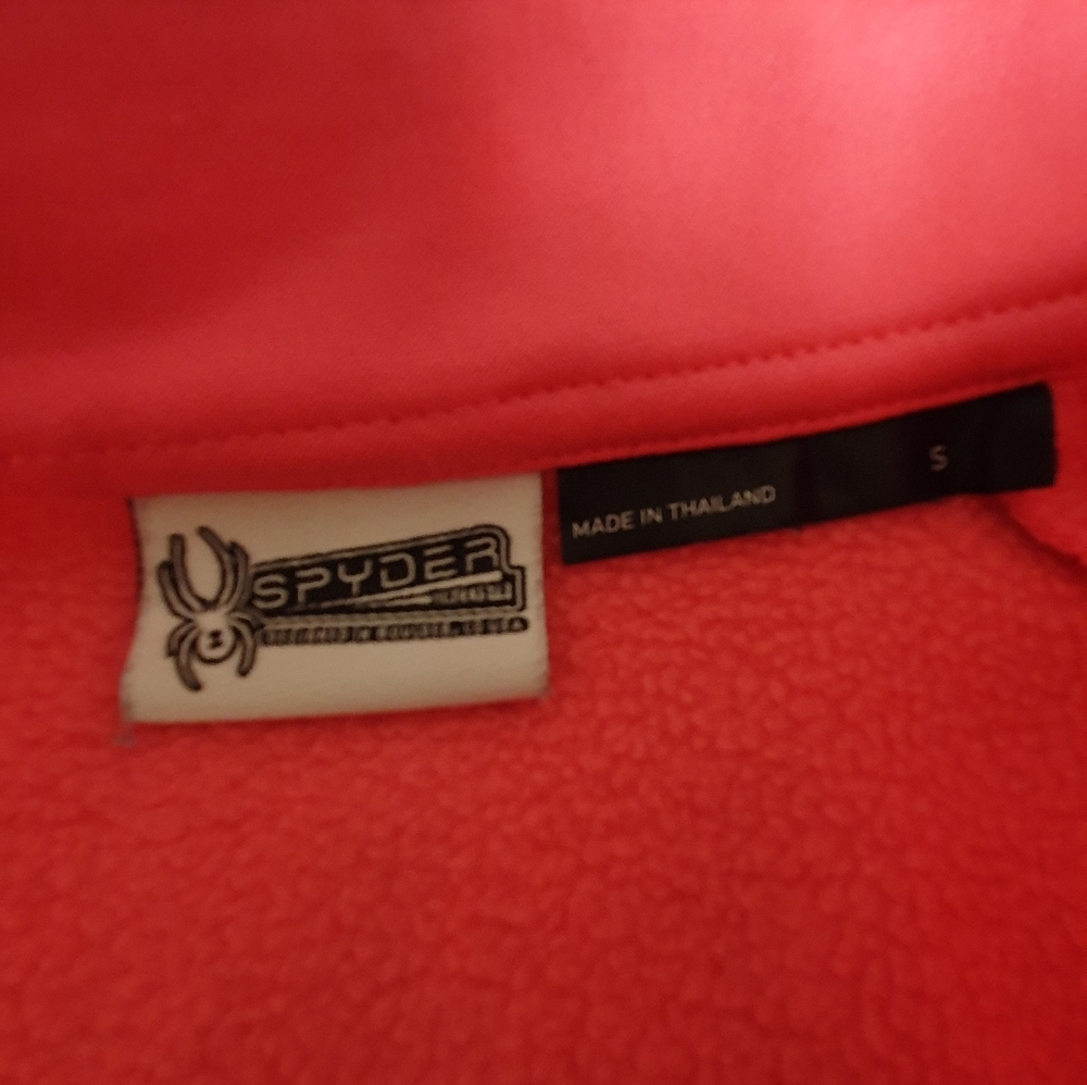 Kids zip up - Picture 3 of 6